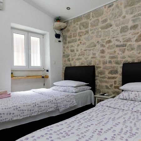 Perfect City Apartment Split Extérieur photo