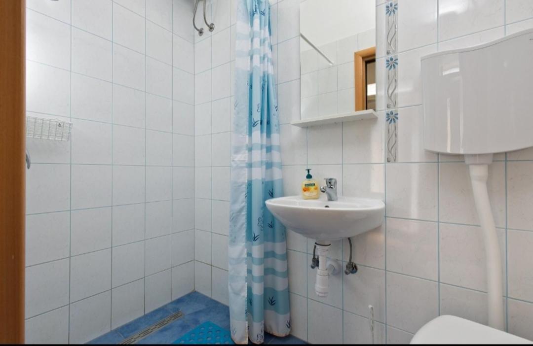 Perfect City Apartment Split Extérieur photo