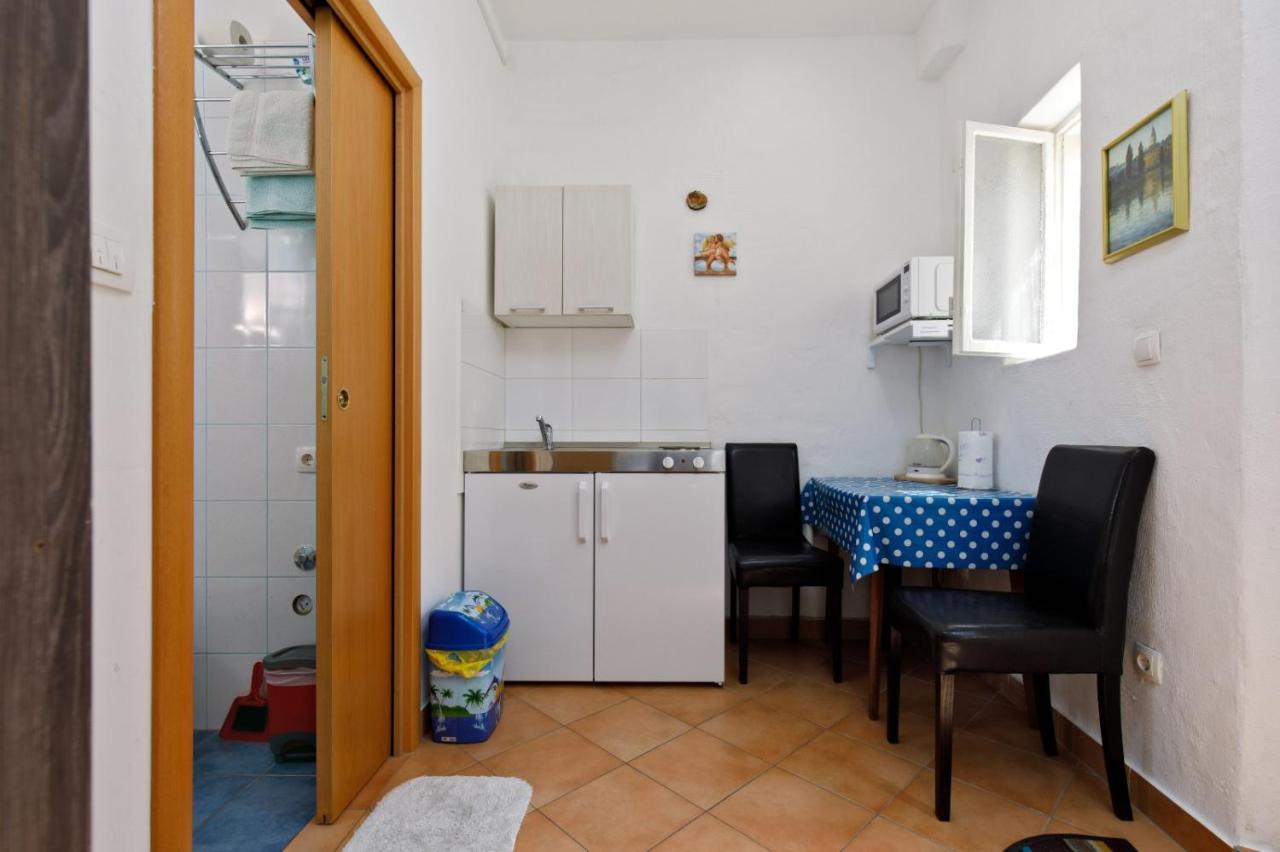 Perfect City Apartment Split Extérieur photo