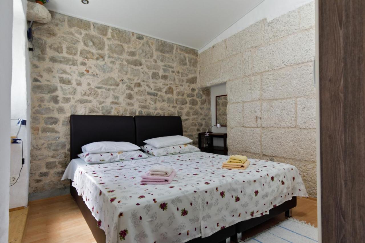 Perfect City Apartment Split Extérieur photo
