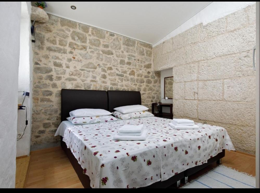 Perfect City Apartment Split Extérieur photo
